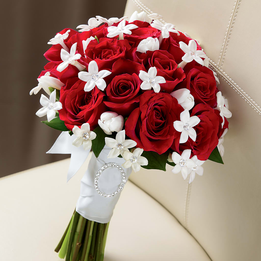 Poetry Bouquet – THE FLORAL SHOP BY LOWE'S NURSERY, Morganton NC