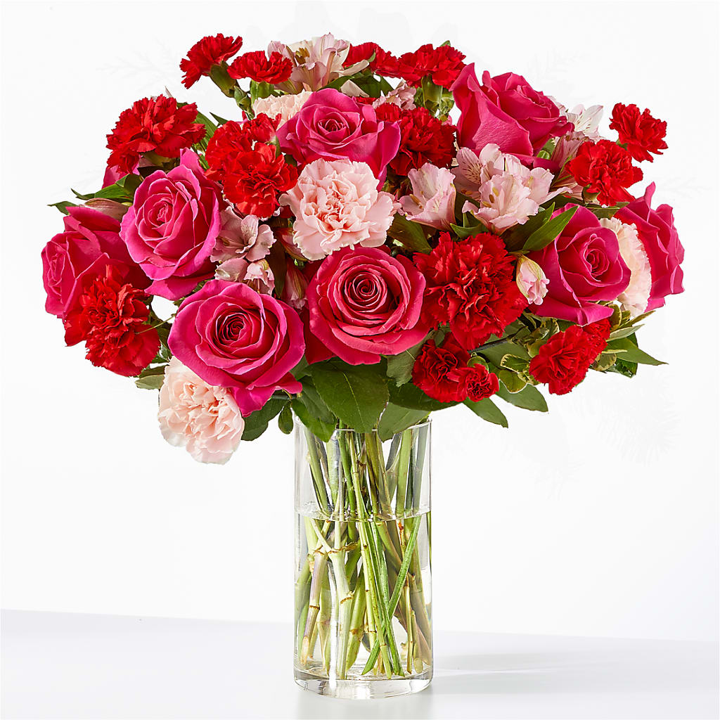You're Precious Bouquet – THE FLORAL SHOP BY LOWE'S NURSERY, Morganton NC