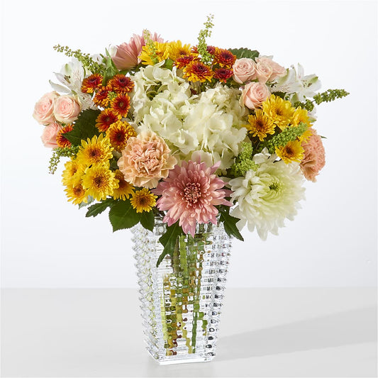 Fall Celebration Bouquet – THE FLORAL SHOP BY LOWE'S NURSERY, Morganton NC