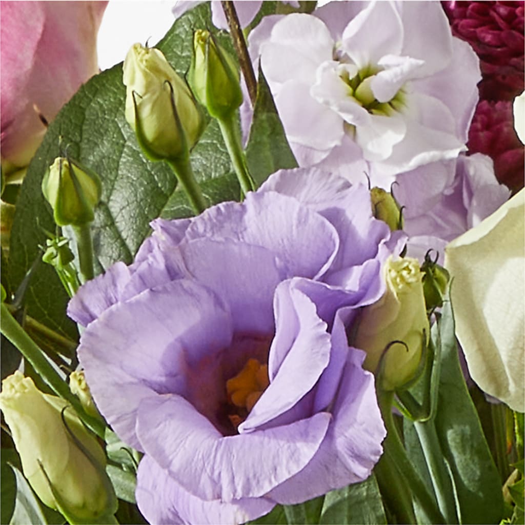 Work of Art Bouquet – THE FLORAL SHOP BY LOWE'S NURSERY, Morganton NC