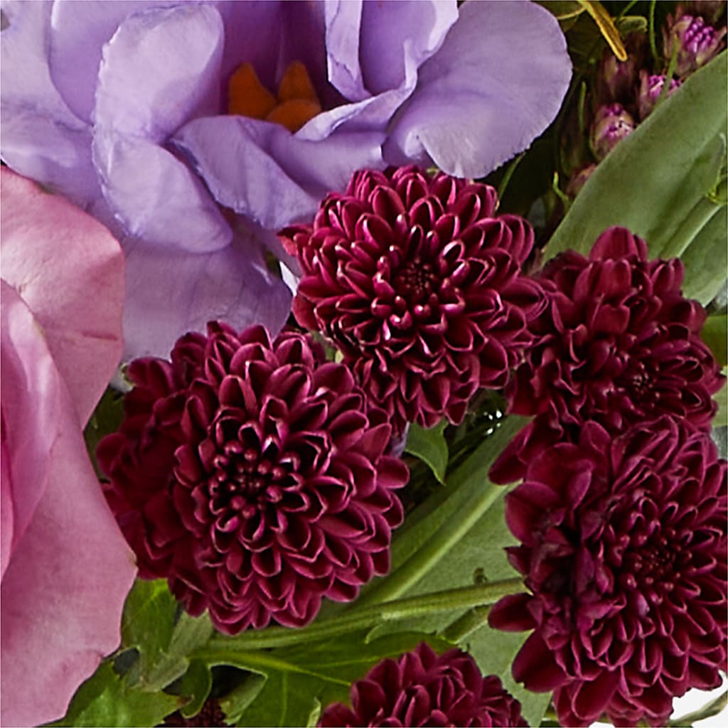 Work of Art Bouquet – THE FLORAL SHOP BY LOWE'S NURSERY, Morganton NC