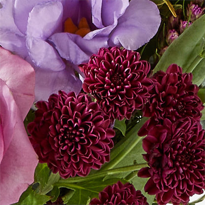 Work of Art Bouquet – THE FLORAL SHOP BY LOWE'S NURSERY, Morganton NC