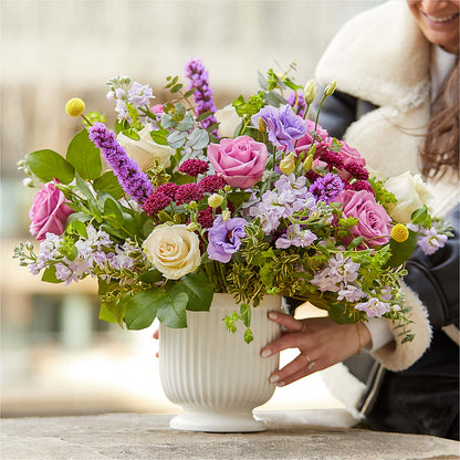 Work of Art Bouquet – THE FLORAL SHOP BY LOWE'S NURSERY, Morganton NC