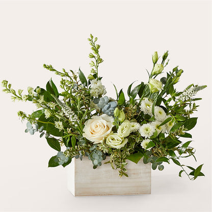 Cashmere Bouquet – THE FLORAL SHOP BY LOWE'S NURSERY, Morganton NC