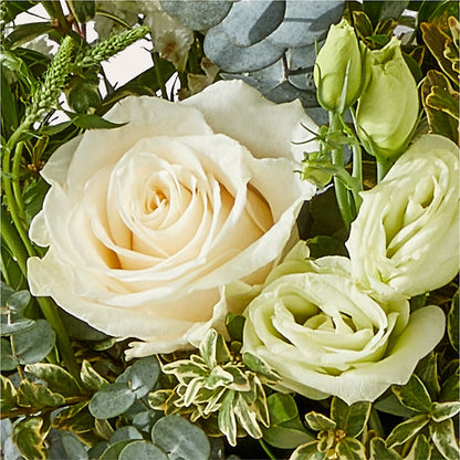Cashmere Bouquet – THE FLORAL SHOP BY LOWE'S NURSERY, Morganton NC