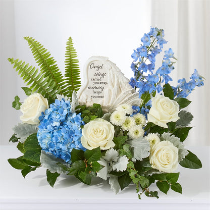 Dearest Arrangement – THE FLORAL SHOP BY LOWE'S NURSERY, Morganton NC