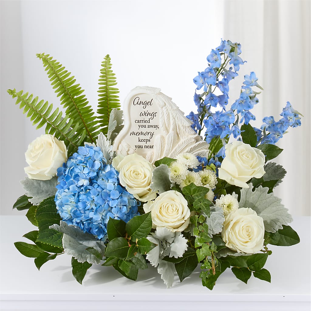 Dearest Arrangement – THE FLORAL SHOP BY LOWE'S NURSERY, Morganton NC