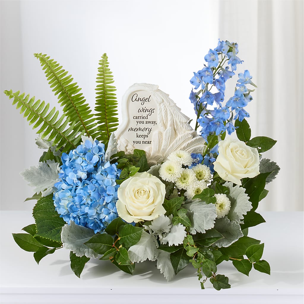 Dearest Arrangement – THE FLORAL SHOP BY LOWE'S NURSERY, Morganton NC