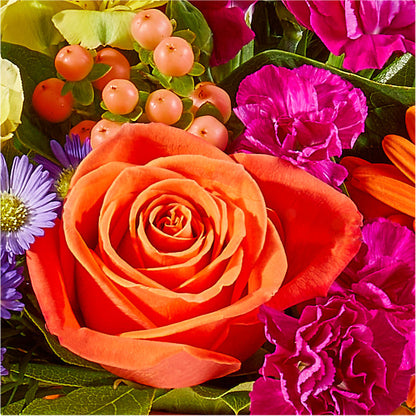 Tricks & Treats Pumpkin – THE FLORAL SHOP BY LOWE'S NURSERY, Morganton NC