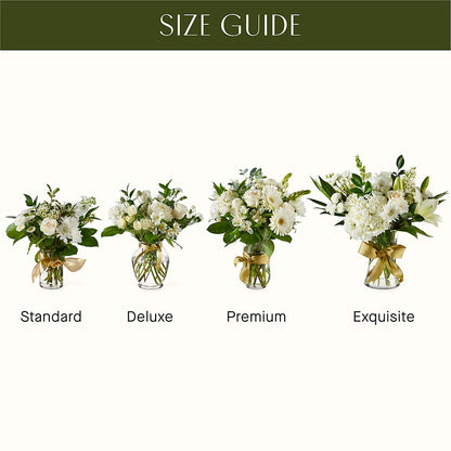 New Beginnings – A Florist Original – THE FLORAL SHOP BY LOWE'S NURSERY, Morganton NC