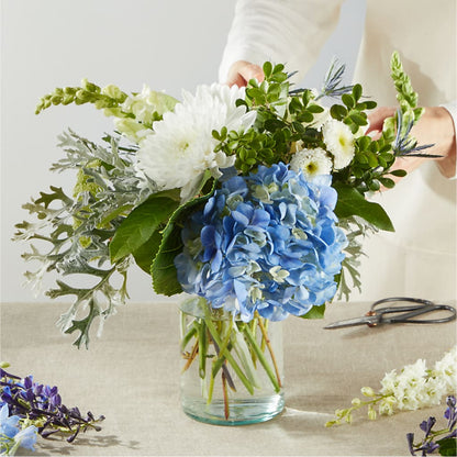 Festival of Lights – A Florist Original – THE FLORAL SHOP BY LOWE'S NURSERY, Morganton NC