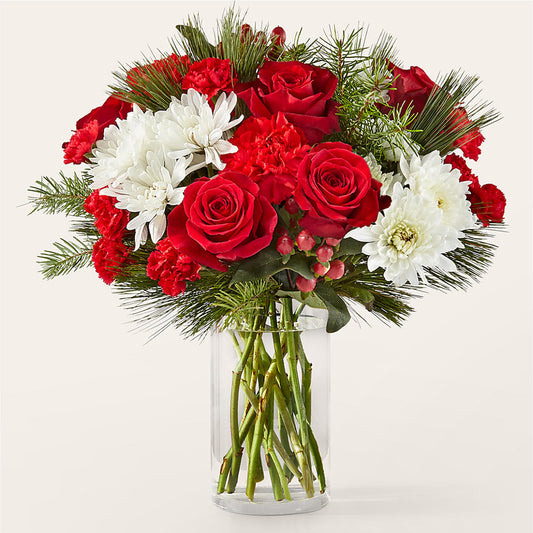 Seasonal Magic Bouquet – THE FLORAL SHOP BY LOWE'S NURSERY, Morganton NC