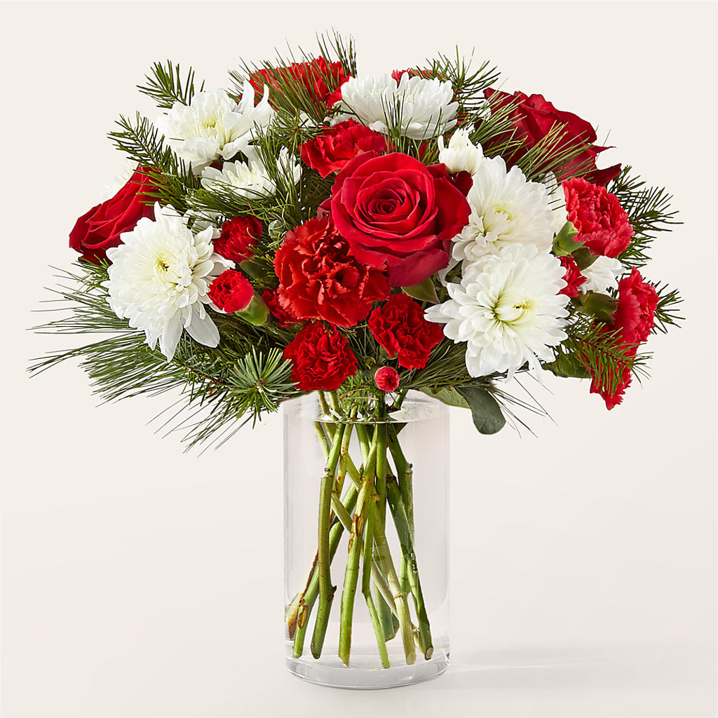 Seasonal Magic Bouquet – THE FLORAL SHOP BY LOWE'S NURSERY, Morganton NC