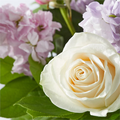 Springtime Spritz Bouquet – THE FLORAL SHOP BY LOWE'S NURSERY, Morganton NC