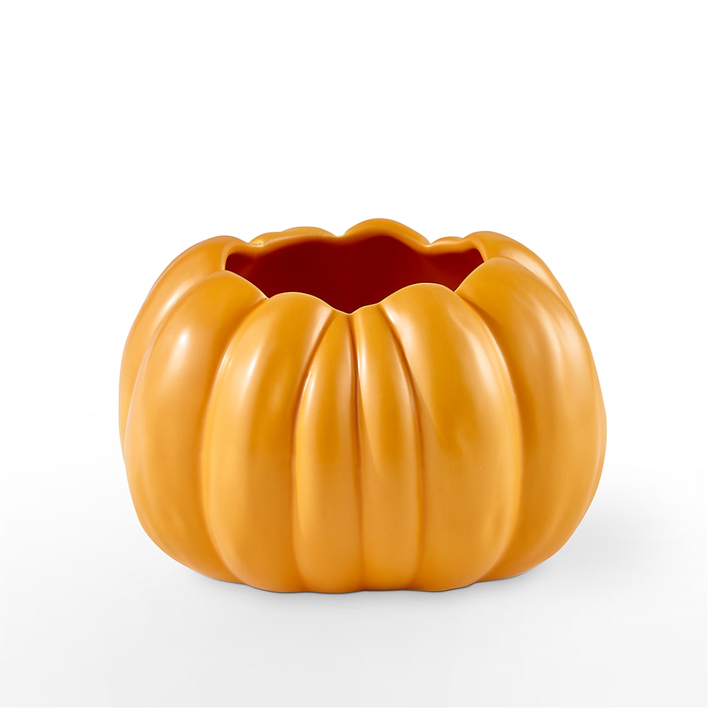 Pick of the Patch Pumpkin Bouquet – THE FLORAL SHOP BY LOWE'S NURSERY, Morganton NC