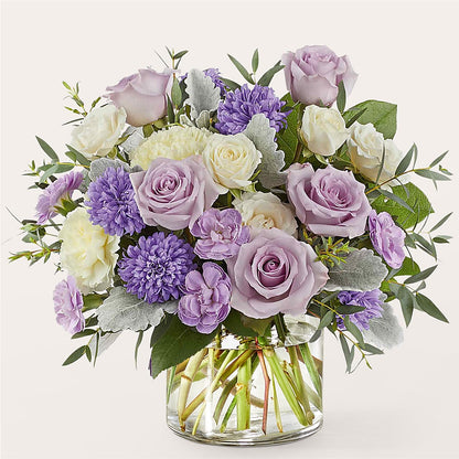 Stardust Bouquet – THE FLORAL SHOP BY LOWE'S NURSERY, Morganton NC