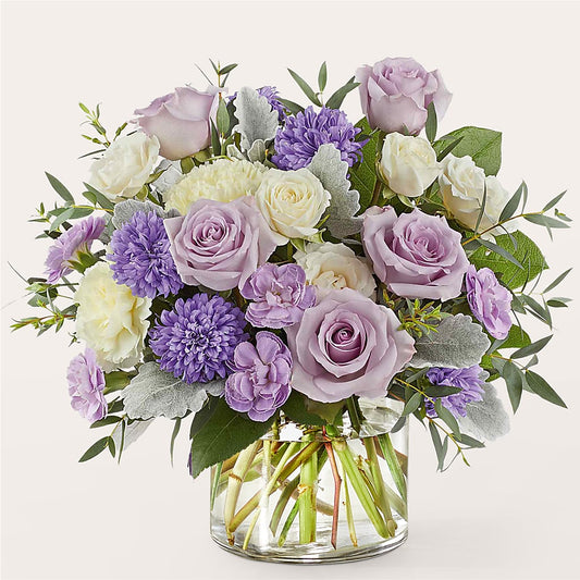Stardust Bouquet – THE FLORAL SHOP BY LOWE'S NURSERY, Morganton NC