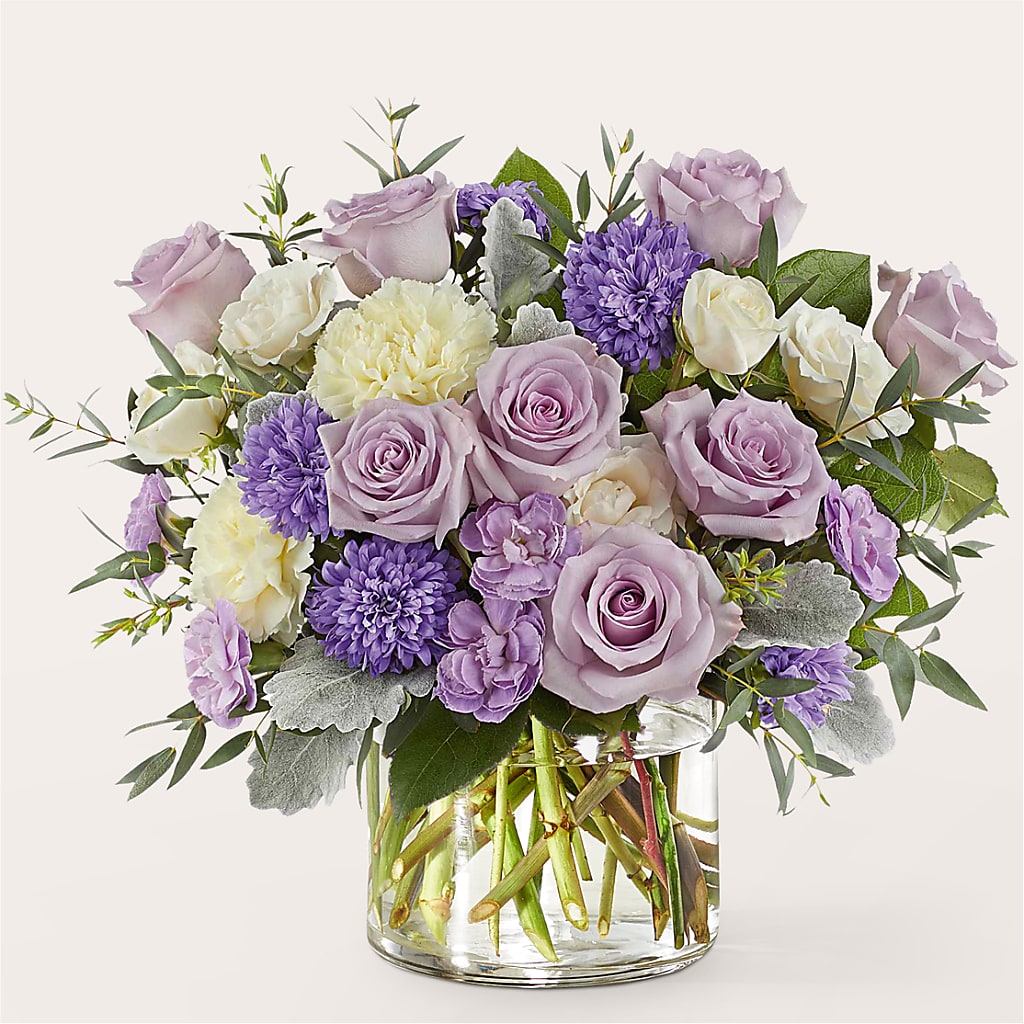 Stardust Bouquet – THE FLORAL SHOP BY LOWE'S NURSERY, Morganton NC