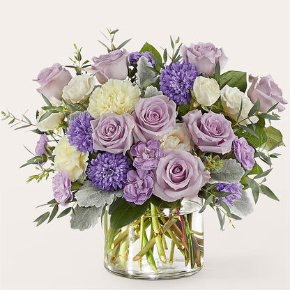 Stardust Bouquet – THE FLORAL SHOP BY LOWE'S NURSERY, Morganton NC