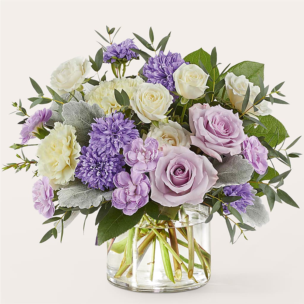 Stardust Bouquet – THE FLORAL SHOP BY LOWE'S NURSERY, Morganton NC
