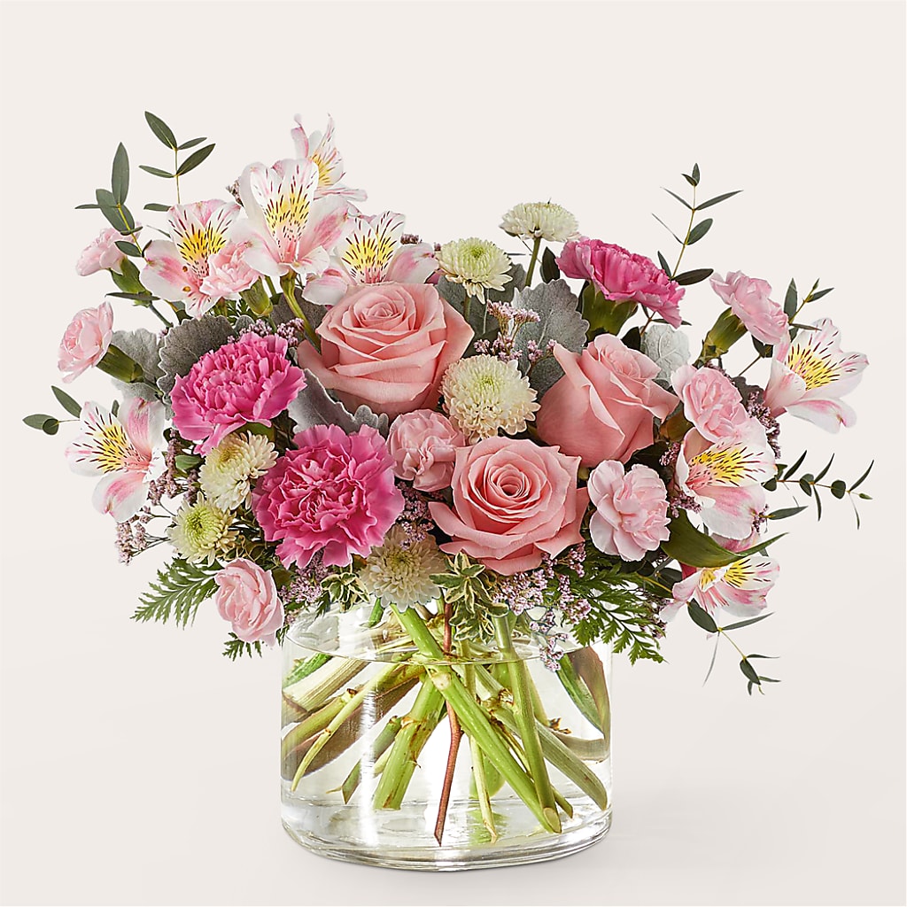 The Treehouse Bouquet – THE FLORAL SHOP BY LOWE'S NURSERY, Morganton NC
