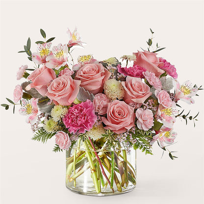 The Treehouse Bouquet – THE FLORAL SHOP BY LOWE'S NURSERY, Morganton NC