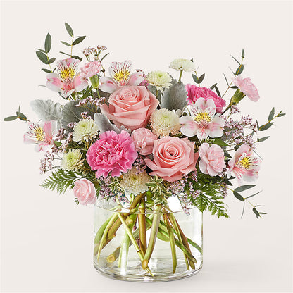 The Treehouse Bouquet – THE FLORAL SHOP BY LOWE'S NURSERY, Morganton NC