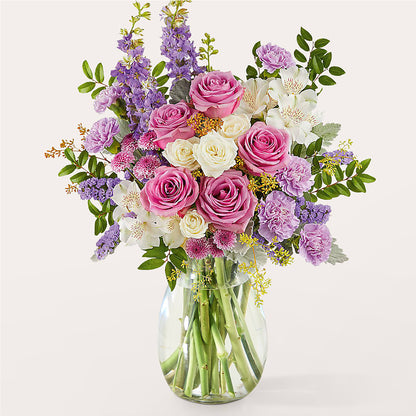 Lucky Me Bouquet – THE FLORAL SHOP BY LOWE'S NURSERY, Morganton NC