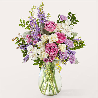 Lucky Me Bouquet – THE FLORAL SHOP BY LOWE'S NURSERY, Morganton NC