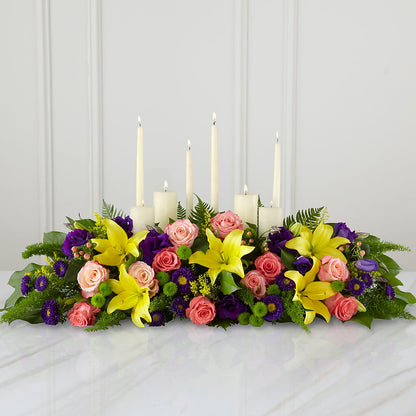 Forever Arrangement – THE FLORAL SHOP BY LOWE'S NURSERY, Morganton NC