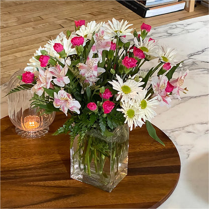 Sweet Surprises® Bouquet – THE FLORAL SHOP BY LOWE'S NURSERY, Morganton NC