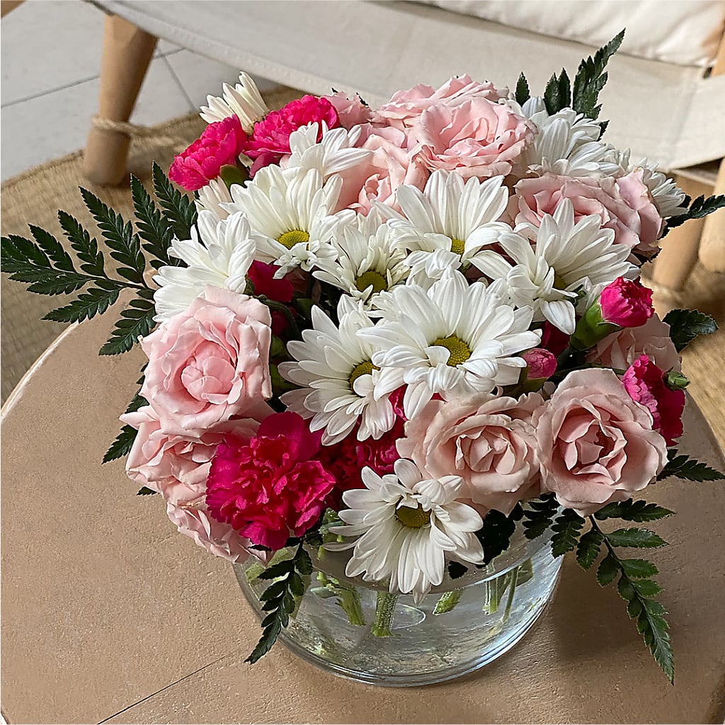 Sweet Surprises® Bouquet – THE FLORAL SHOP BY LOWE'S NURSERY, Morganton NC