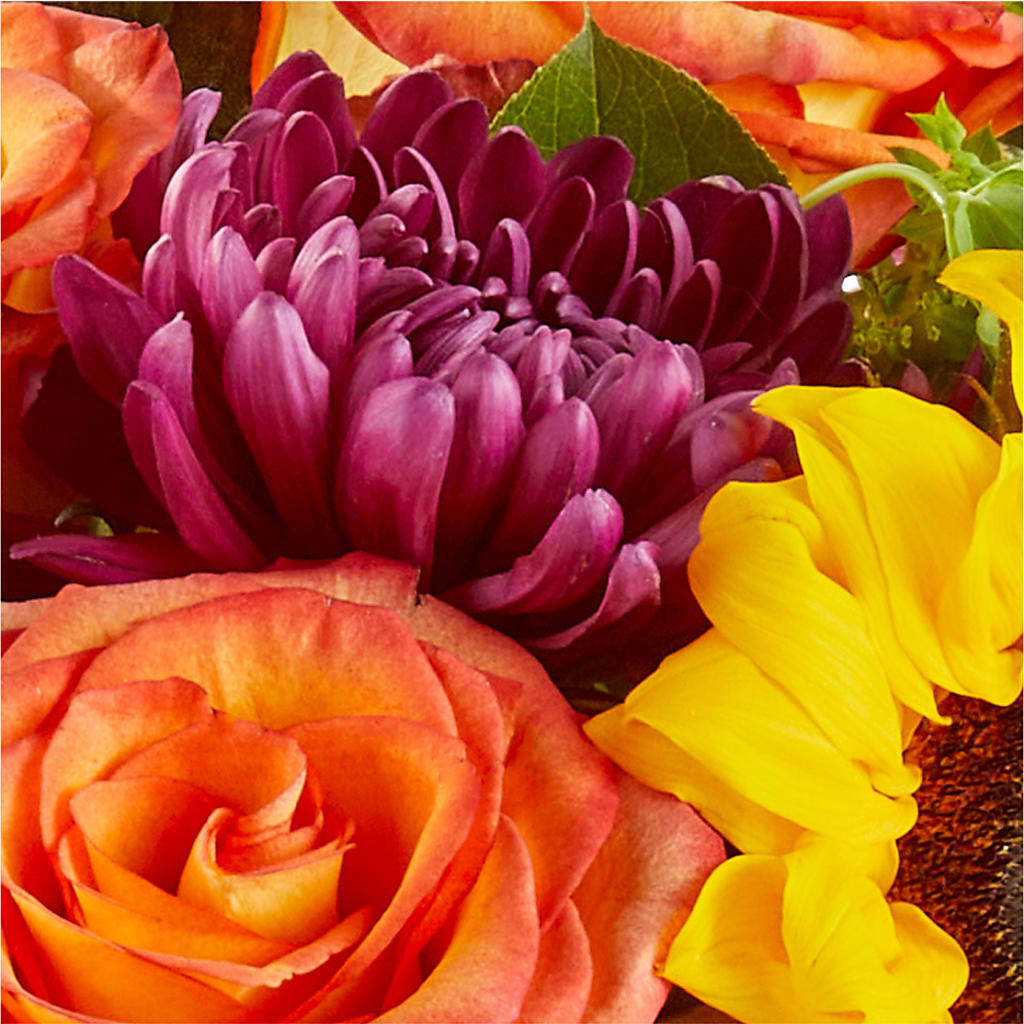 Nature Walk Bouquet – THE FLORAL SHOP BY LOWE'S NURSERY, Morganton NC