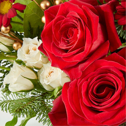 Believe Bouquet – THE FLORAL SHOP BY LOWE'S NURSERY, Morganton NC