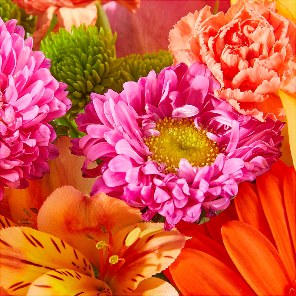 Soiree Bouquet – THE FLORAL SHOP BY LOWE'S NURSERY, Morganton NC