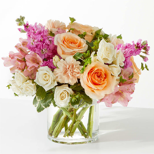 Paradise Bouquet – THE FLORAL SHOP BY LOWE'S NURSERY, Morganton NC