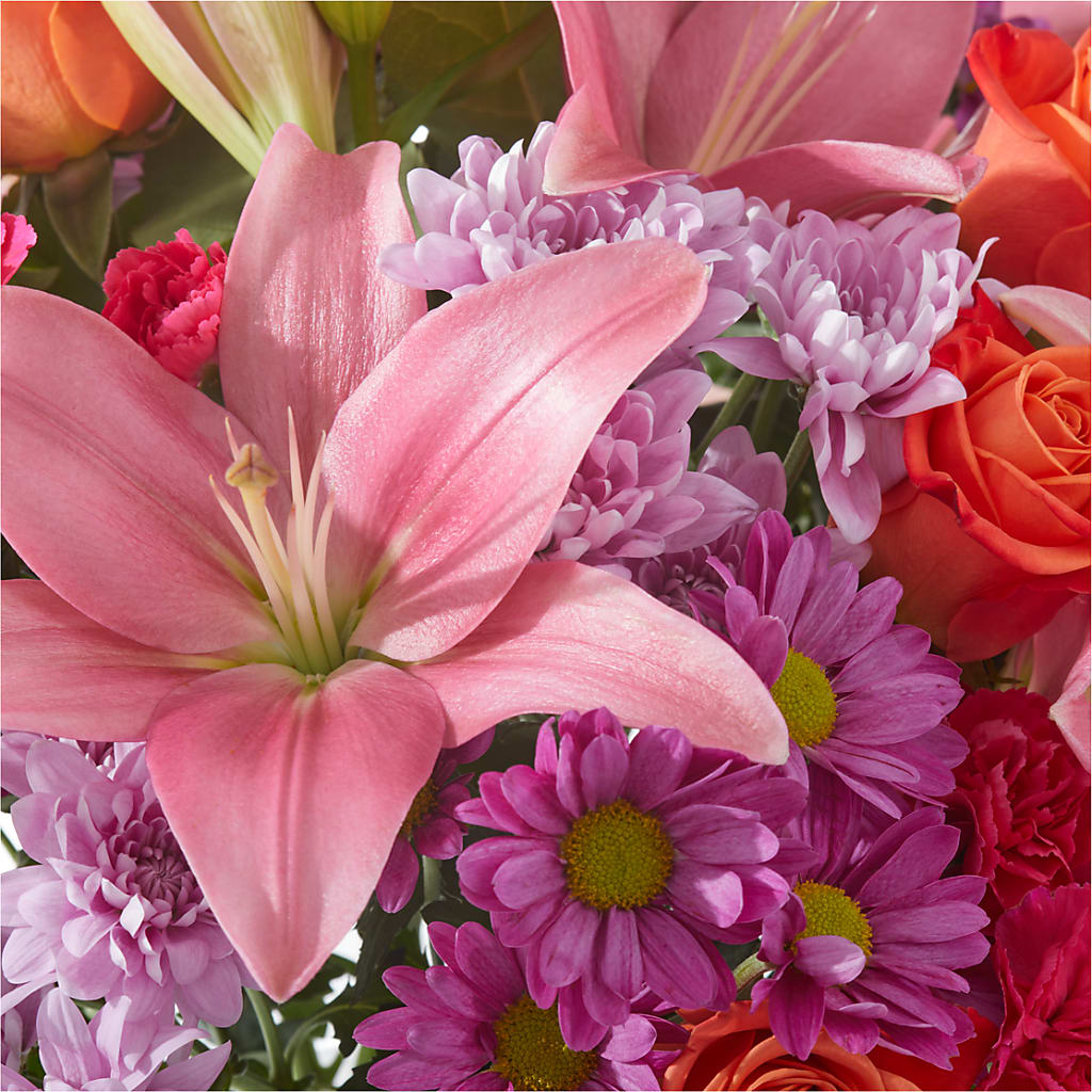 One and Only Bouquet – THE FLORAL SHOP BY LOWE'S NURSERY, Morganton NC
