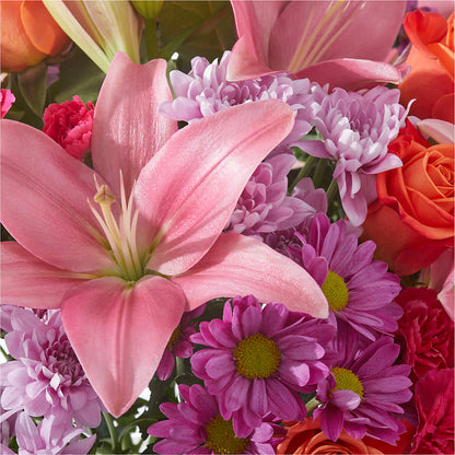 One and Only Bouquet – THE FLORAL SHOP BY LOWE'S NURSERY, Morganton NC