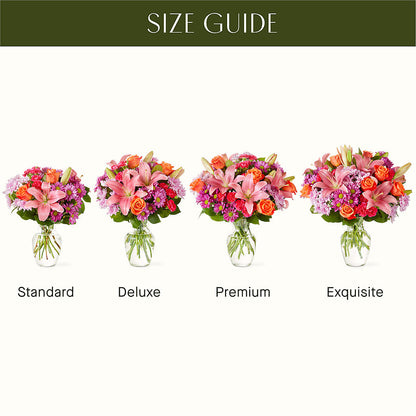 One and Only Bouquet – THE FLORAL SHOP BY LOWE'S NURSERY, Morganton NC