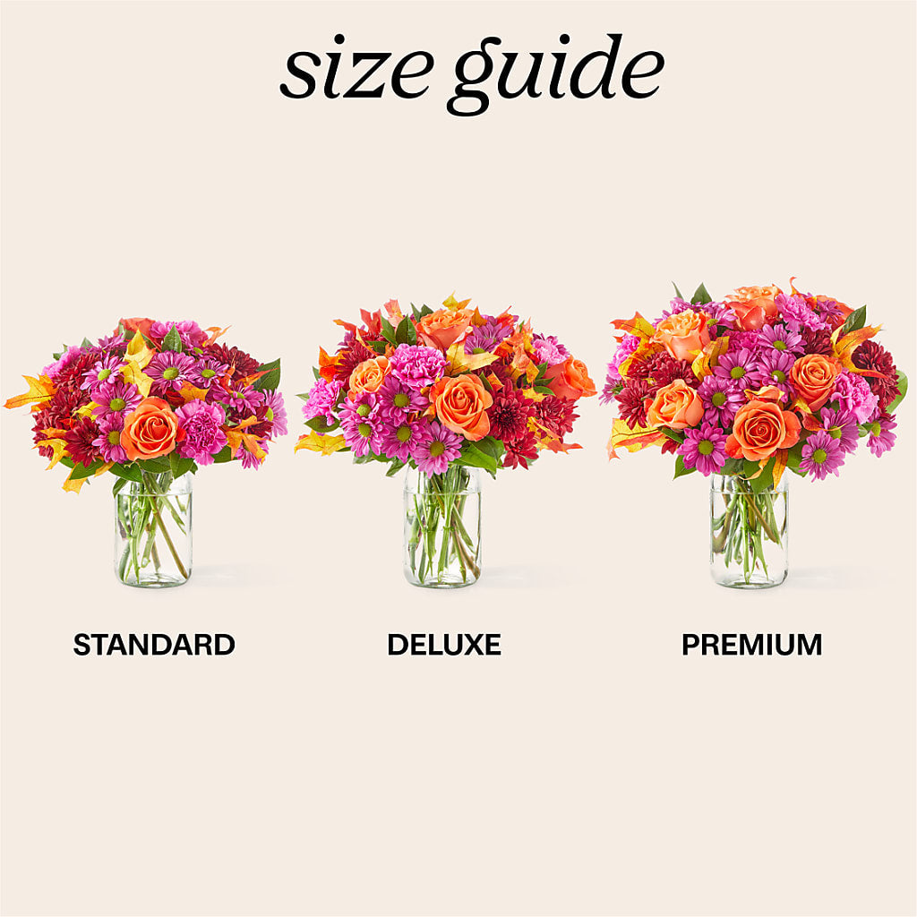 Mum's the Word Bouquet – THE FLORAL SHOP BY LOWE'S NURSERY, Morganton NC