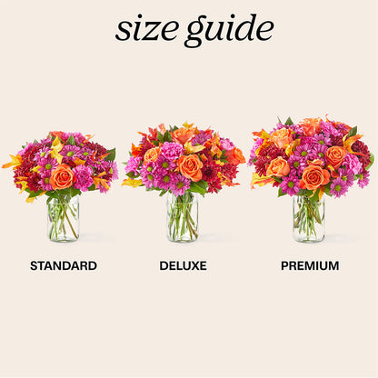 Mum's the Word Bouquet – THE FLORAL SHOP BY LOWE'S NURSERY, Morganton NC