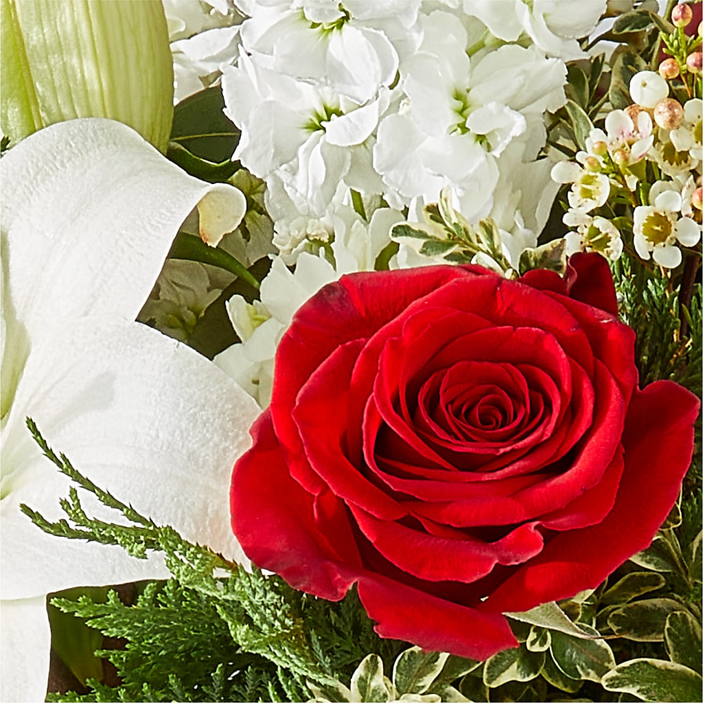 Twinkle Lights Bouquet – THE FLORAL SHOP BY LOWE'S NURSERY, Morganton NC