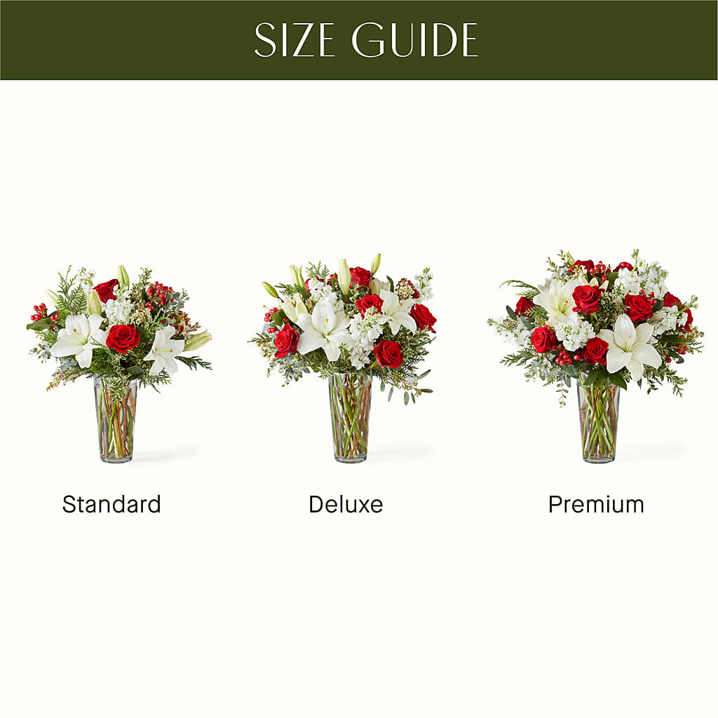 Twinkle Lights Bouquet – THE FLORAL SHOP BY LOWE'S NURSERY, Morganton NC