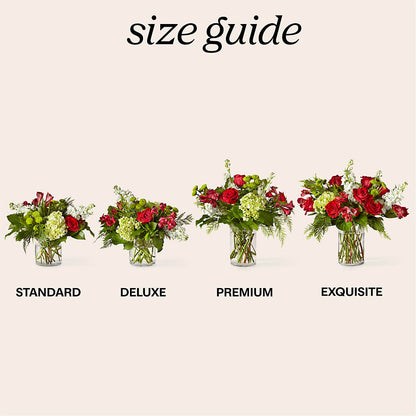 Tree Shopping Bouquet – THE FLORAL SHOP BY LOWE'S NURSERY, Morganton NC