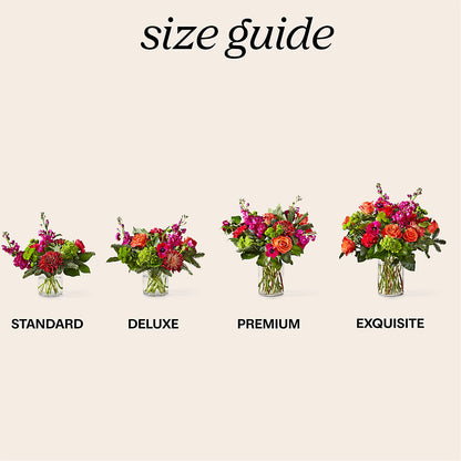 All the Tinsel Bouquet – THE FLORAL SHOP BY LOWE'S NURSERY, Morganton NC