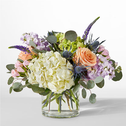 Porch Swing Bouquet – THE FLORAL SHOP BY LOWE'S NURSERY, Morganton NC