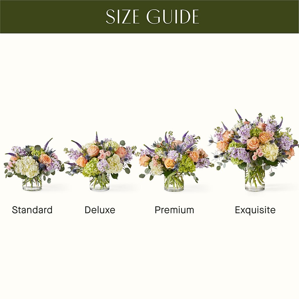 Porch Swing Bouquet – THE FLORAL SHOP BY LOWE'S NURSERY, Morganton NC