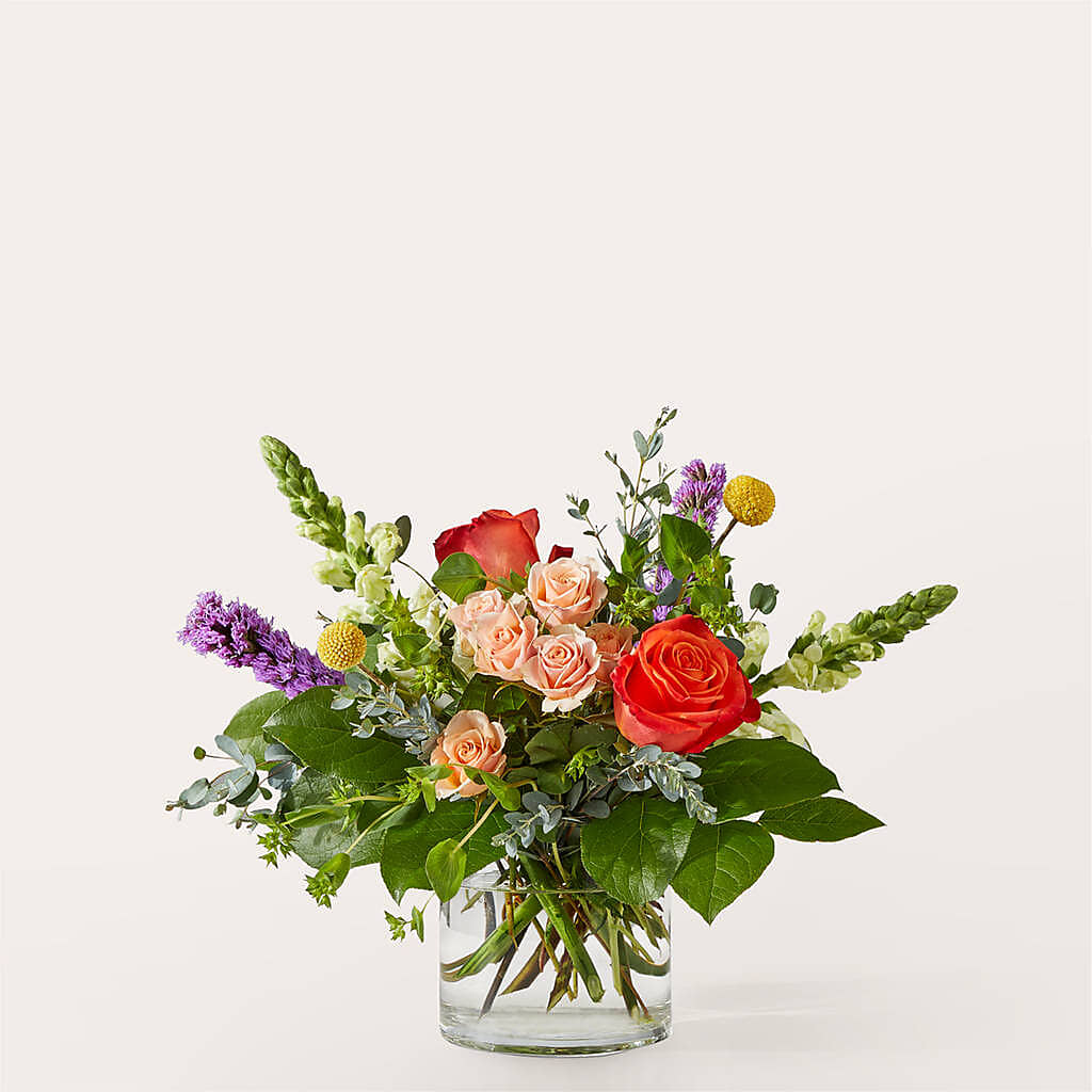 The Standout Bouquet – THE FLORAL SHOP BY LOWE'S NURSERY, Morganton NC