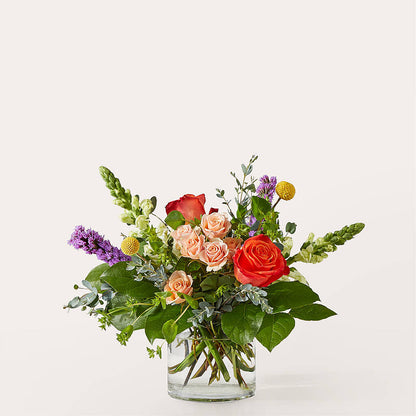The Standout Bouquet – THE FLORAL SHOP BY LOWE'S NURSERY, Morganton NC