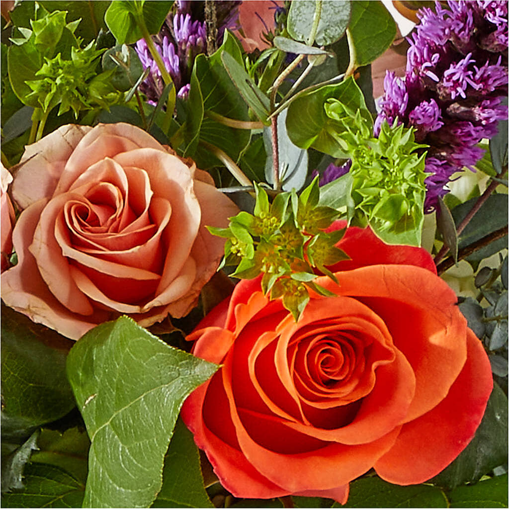 The Standout Bouquet – THE FLORAL SHOP BY LOWE'S NURSERY, Morganton NC